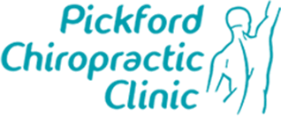 Pickford Chiropractic Clinic logo - Home