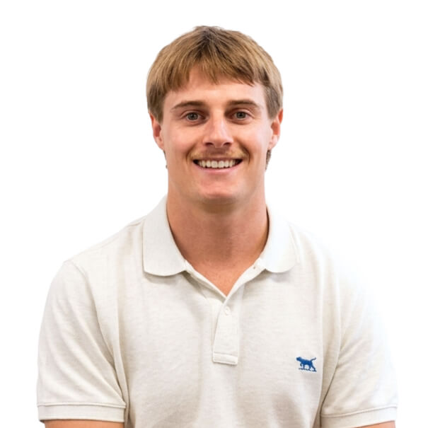 Beenleigh chiropractor Dr Zane