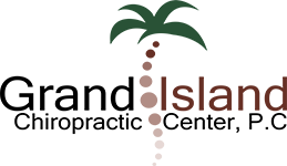 Grand Island Chiropractic logo - Home