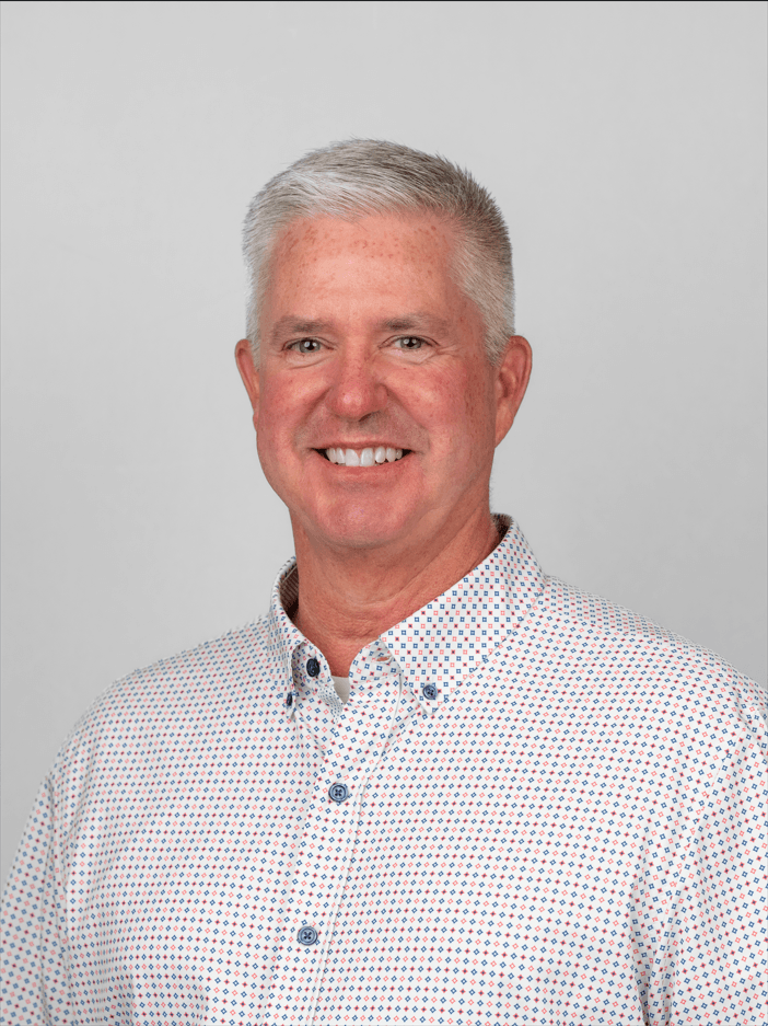 Newest Dr H Headshot