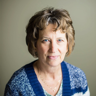 Ottawa Chiropractic Clinic Chiropractic Assistant, Debbie Holstine