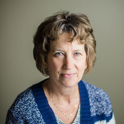 Ottawa Chiropractic Clinic Chiropractic Assistant, Debbie Holstine