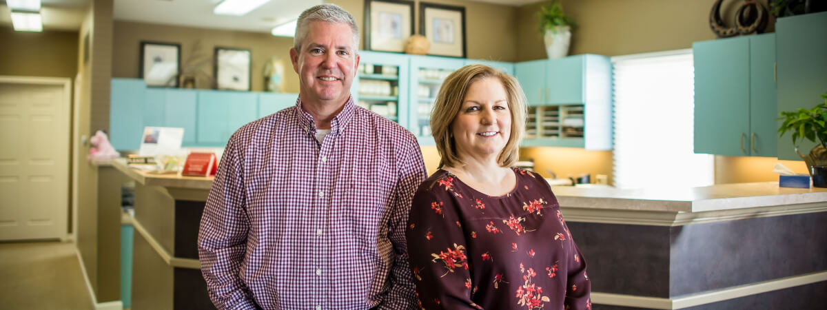 Ottawa Chiropractic Clinic team photo