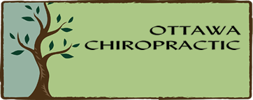 Ottawa Chiropractic Clinic logo - Home