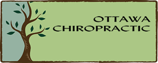 Ottawa Chiropractic Clinic logo - Home