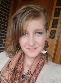Photo of Gwinan, Massage Therapist