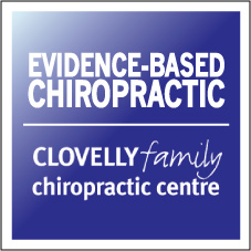 Evidence-based Chiropractic