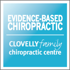 EVIDENCE-BASED CHIROPRACTIC