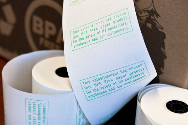 BPA-Free Thermal Paper: The Pros and Cons of It