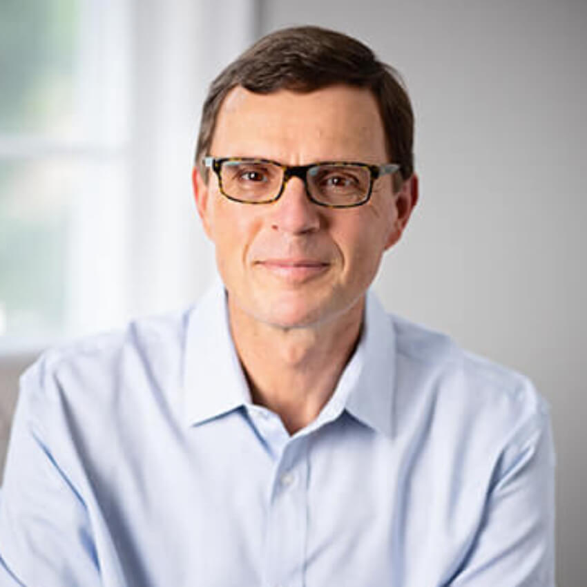 Waterloo Chiropractor Dr. Scott Martin