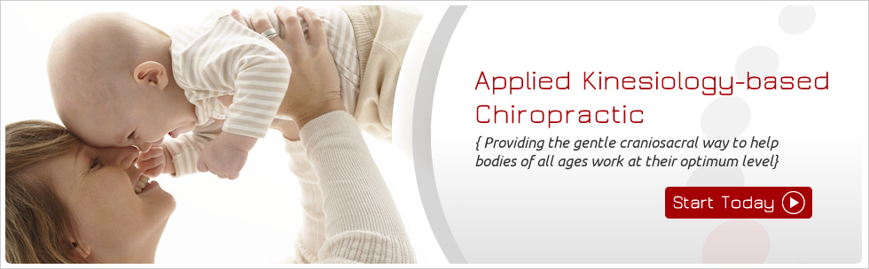 chiropractic applied kinesiology