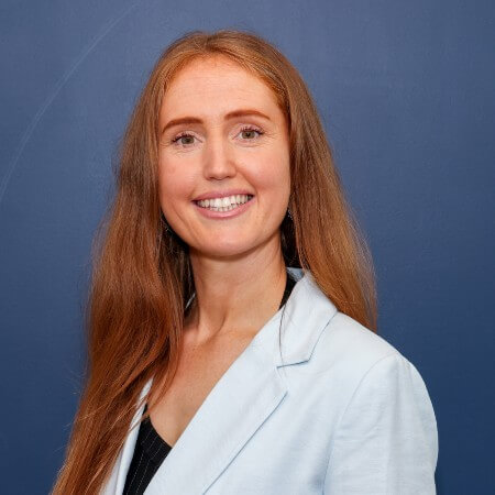 Hamilton chiropractor Dr. Christina Coleman