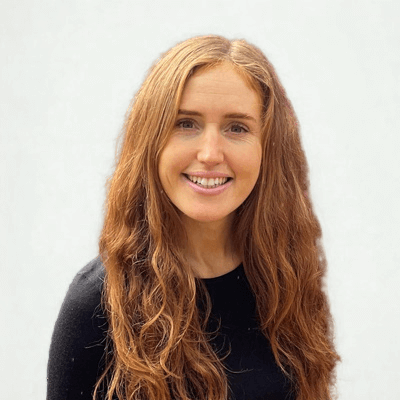 Dr Christina Coleman