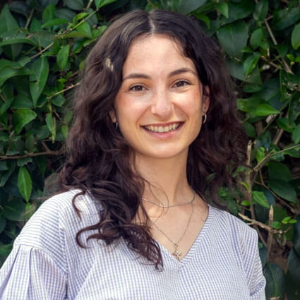 Dr Elise Eaton
