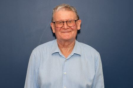 Hamilton chiropractor Dr Michael Hooker