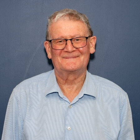 Hamilton chiropractor Dr Michael Hooker