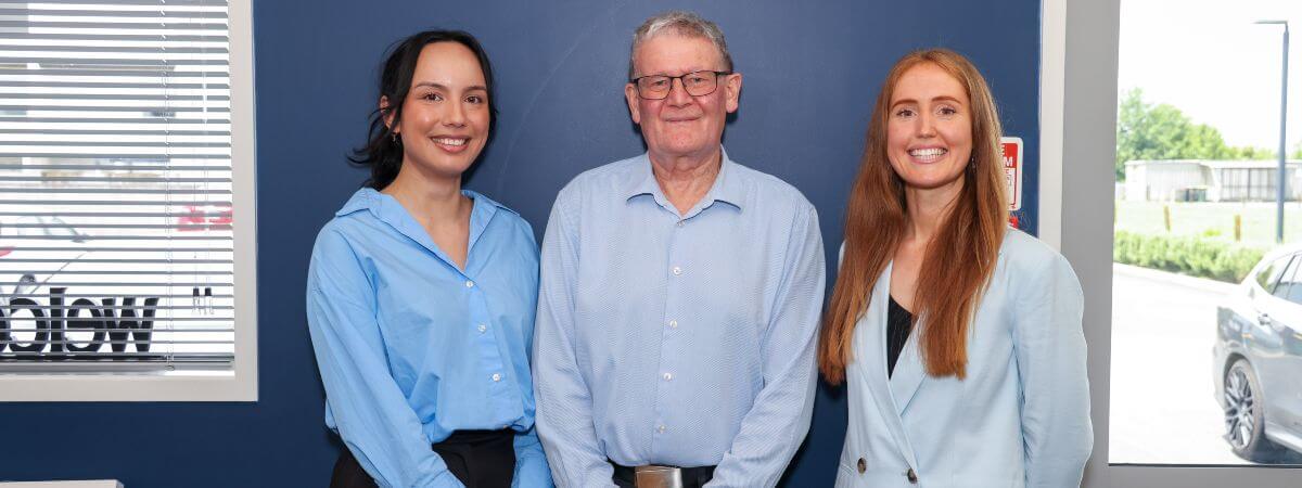 Health-Performance Chiropractic team photo