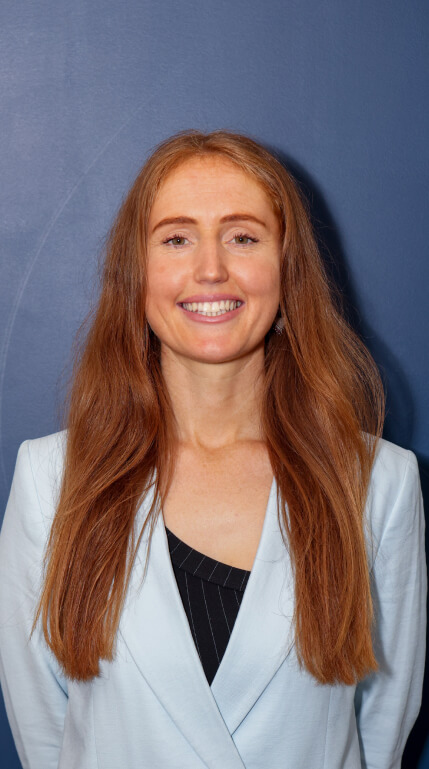 Dr Christina Coleman, DC