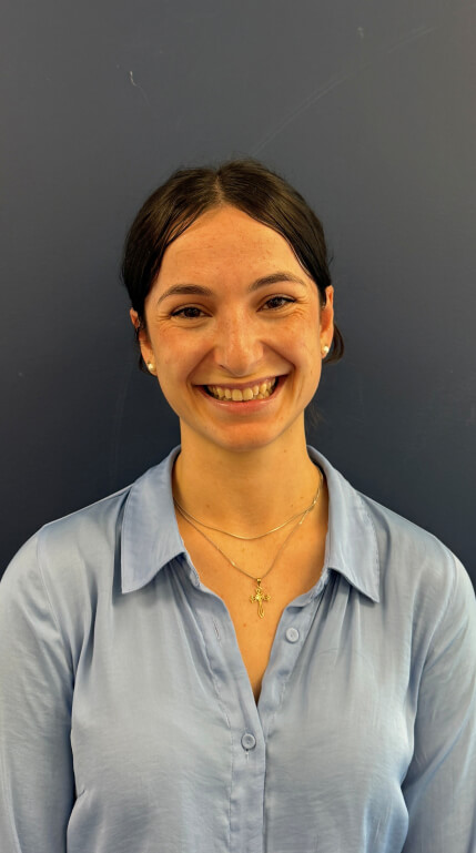 Dr Elise Turner, DC