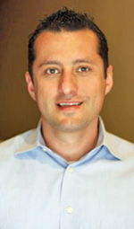 Dr. Vic Ortiz Corona Chiropractor Dr. Vic Ortiz