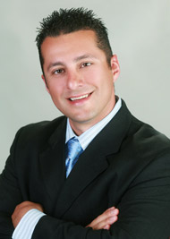 Dr. Vic Ortiz The Chiropractor To See In Corona