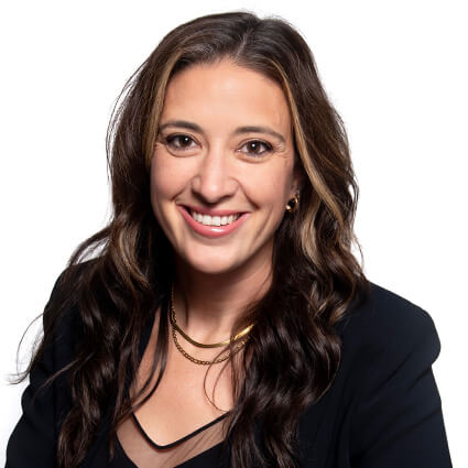 MA Counselling Psychology Langley, Carleigh Banford
