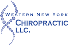 Western New York Chiropractic logo - Home