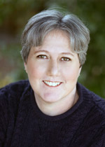 Diane Smith of Body Wave Massage in Santa Clara