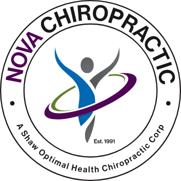 Nova Chiropractic Center for Optimal Health logo - Home