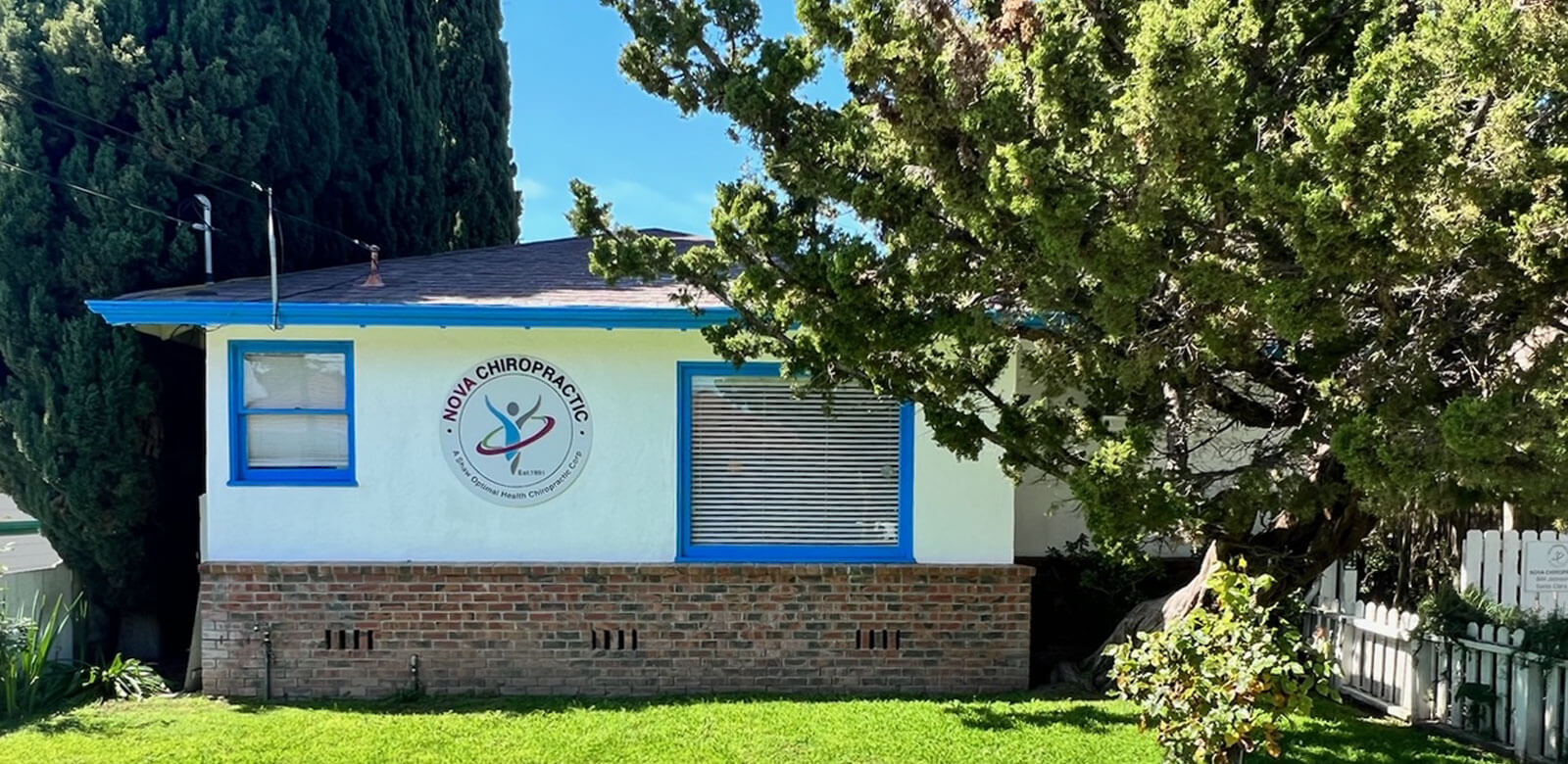 Photo of office
