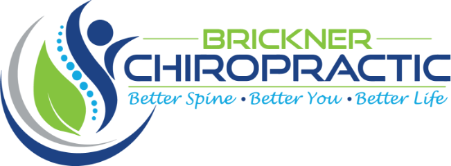 Brickner Chiropractic Health Center logo - Home