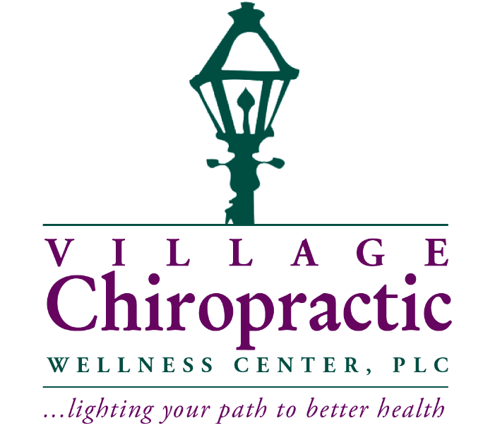 Village Chiropractic Wellness Center logo - Home