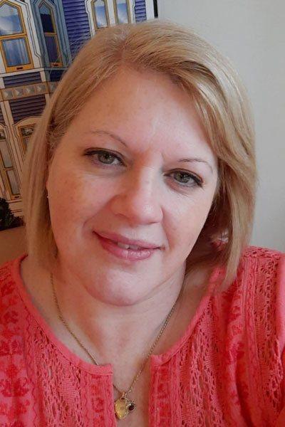 Darlene Mason