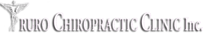 Truro Chiropractic Clinic logo - Home
