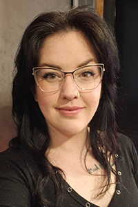 Megan Doucette