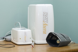 NSRT and the BAX Aura help identify, reduce and potentially eliminate stressors which may contribute to a host of symptoms. NSRT and the BAX Aura help identify, reduce and potentially eliminate stressors which may contribute to a host of symptoms.