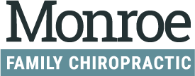 Monroe Family Chiropractic logo - Home