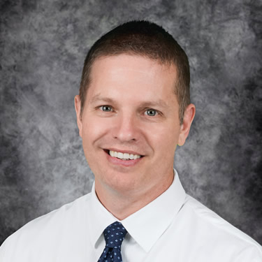 Chiropractor Appleton, Dr. Eric Read