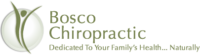 Bosco Chiropractic Clinic logo - Home