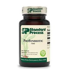 Prosymbiotic