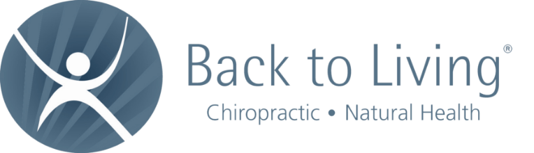 Back to Living Chiropractic logo - Home