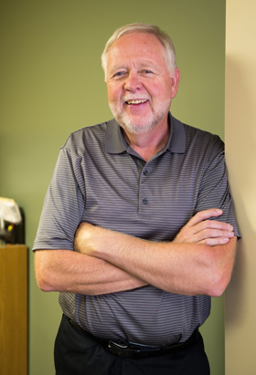Dr. Randy Wilcox Kentwood Chiropractor Dr Randy Wilcox