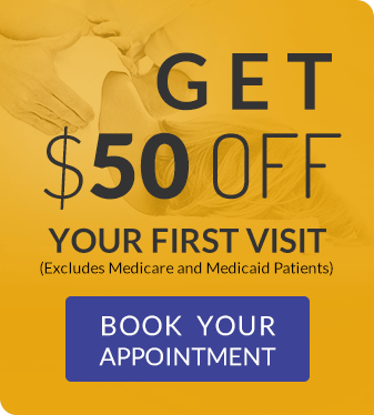 New Patients Save $50