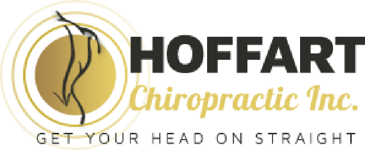 Hoffart Chiropractic logo - Home