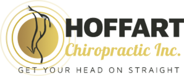 Hoffart Chiropractic logo - Home