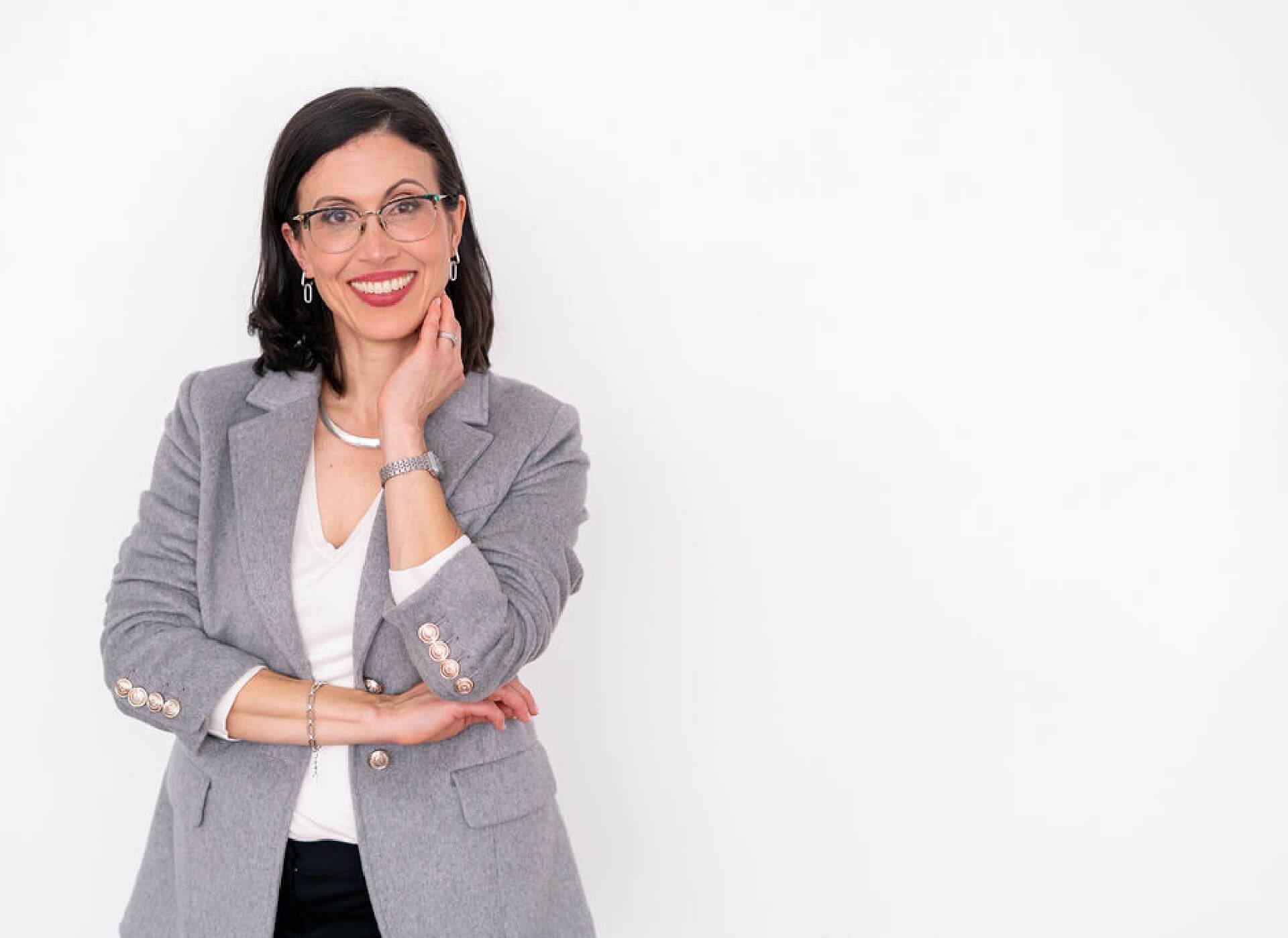 Dr. Jodi Kennedy headshot