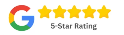 google review rating