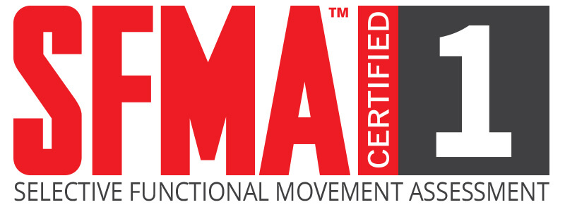 SFMA certified