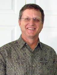 Dr. Jerry Fonke Fayetteville Chiropractor