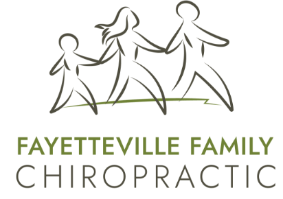 Fayetteville Family Chiropractic logo - Home